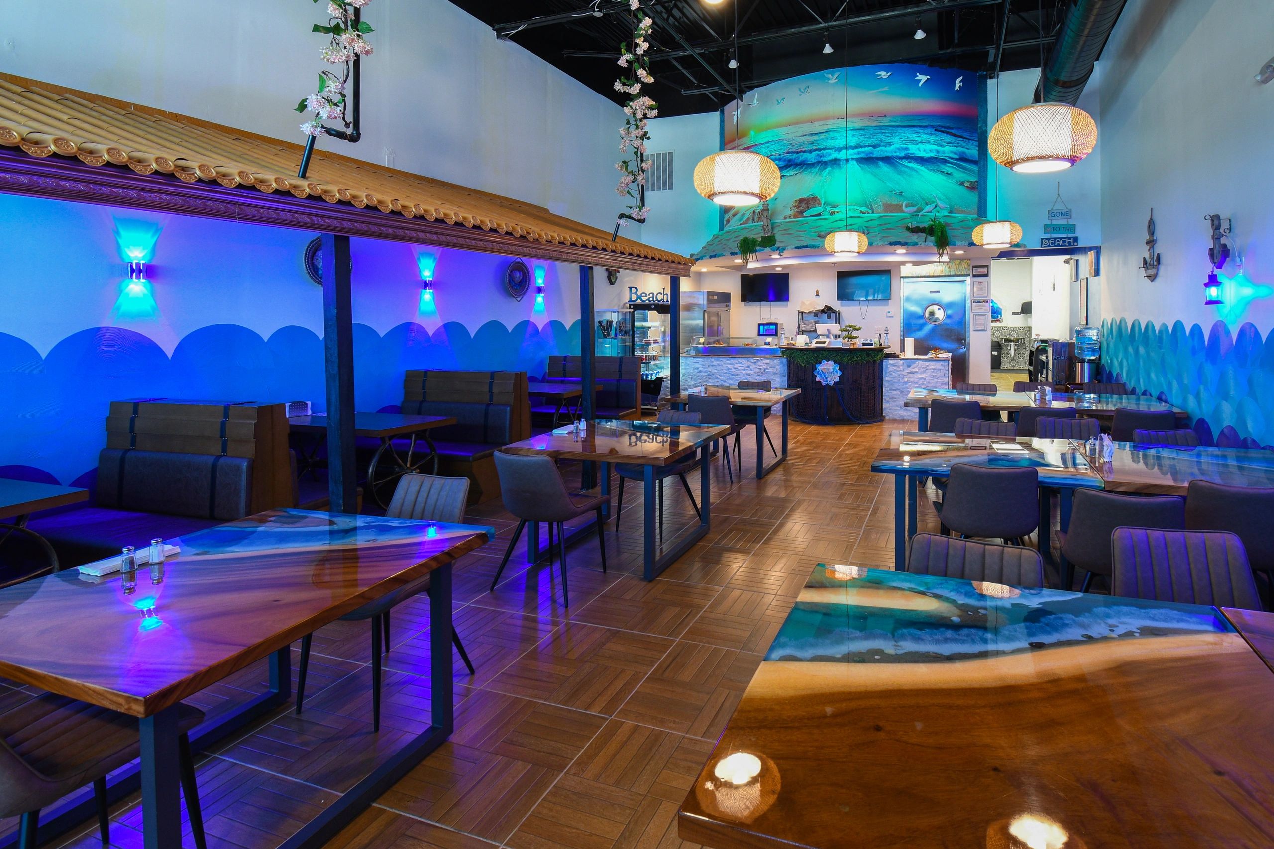 Marina Indian Restaurant Indian Restaurant Frisco, Texas